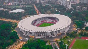 Polisi Imbau Masyarakat Hindari GBK Saat Laga Timnas Vs Australia Sore Nanti