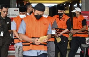 Tahanan Rutan KPK Dimintai Uang Rokok Rp 300 Ribu, Pungli Terjadi Setiap Hari
