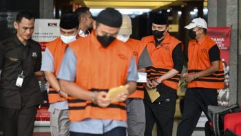 Tahanan Rutan KPK Dimintai Uang Rokok Rp 300 Ribu, Pungli Terjadi Setiap Hari