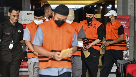 Tahanan Rutan KPK Dimintai Uang Rokok Rp 300 Ribu, Pungli Terjadi Setiap Hari