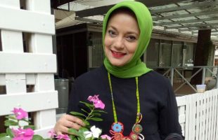 BREAKING NEWS KABAR DUKA Marissa Haque Istri Ikang Fawzi Meninggal Dunia