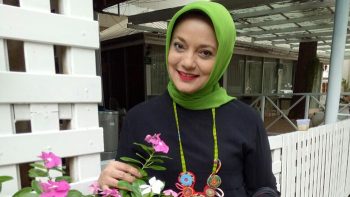 BREAKING NEWS KABAR DUKA Marissa Haque Istri Ikang Fawzi Meninggal Dunia