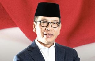 Calon Gubernur Maluku Utara Benny Laos Tewas dalam Ledakan Speedboat