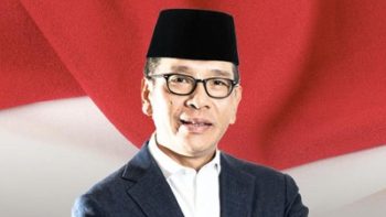 Calon Gubernur Maluku Utara Benny Laos Tewas dalam Ledakan Speedboat