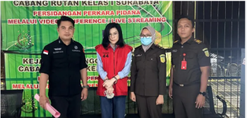 Ibu Ronald Tannur Siapkan Uang Rp 3,5 M untuk Hakim PN Surabaya