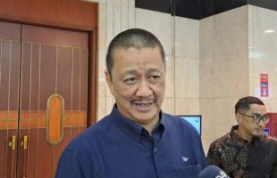 Irfan Setiaputra Diberhentikan dari Jabatan Dirut Garuda Indonesia