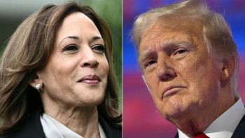 Jutaan Warga Baru Amerika Hasil Naturalisasi Ikut Tentukan Hasil Pilpres