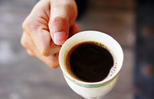 Kopi untuk Turunkan Berat Badan