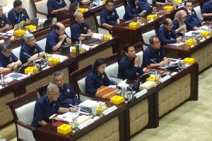 PPN 12 Persen Mulai Januari 2025