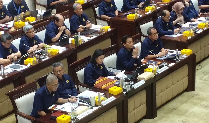 PPN 12 Persen Mulai Januari 2025