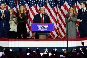 Trump Menang Pilpres AS 2024, Raih Lebih dari 270 Suara Elektoral