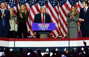 Trump Menang Pilpres AS 2024, Raih Lebih dari 270 Suara Elektoral