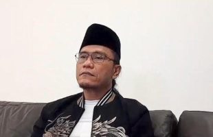 Gus Miftah Mengundurkan Diri