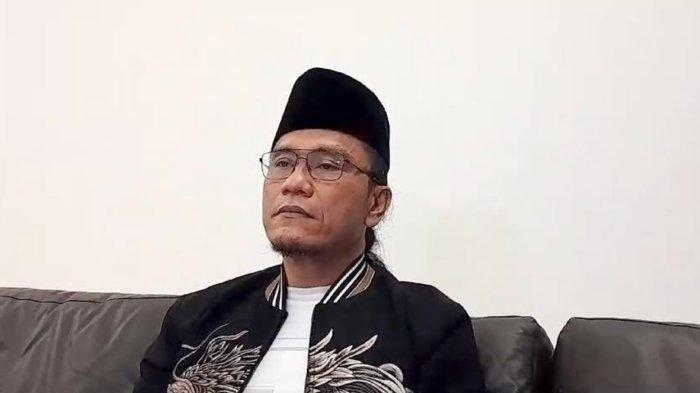 Gus Miftah Mengundurkan Diri