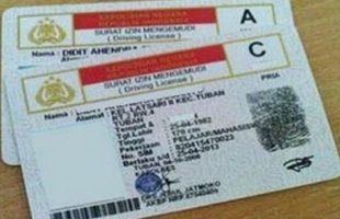 Usulan DPR  SIM-STNK, Minta Berlaku Seumur Hidup, Jangan Susahkan Rakyat