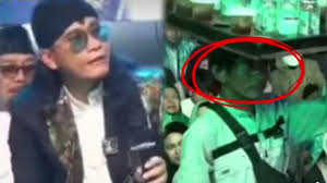 VIRAL Gus Miftah Mengatakan Goblok Kepada Penjual Es Teh