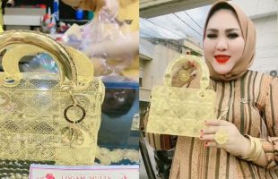 Mira Hayati, ‘Ratu Emas’ Ditangkap Terkait Kasus Skincare Merkuri, Rumah Mewah Disegel