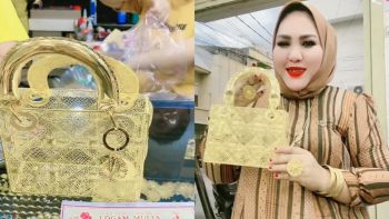 Mira Hayati, ‘Ratu Emas’ Ditangkap Terkait Kasus Skincare Merkuri, Rumah Mewah Disegel