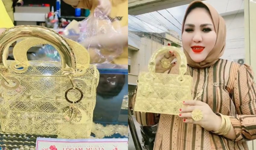 Mira Hayati, ‘Ratu Emas’ Ditangkap Terkait Kasus Skincare Merkuri, Rumah Mewah Disegel
