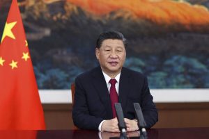 Munculnya Xi Jinping Dari Sederhana Menjadi Perkasa