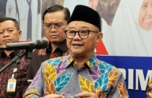 PPDB Diubah Jadi SPMB, Abdul Mu’ti: Ada Kelemahan di Sistem Lama