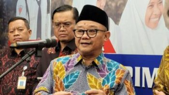 PPDB Diubah Jadi SPMB, Abdul Mu’ti: Ada Kelemahan di Sistem Lama