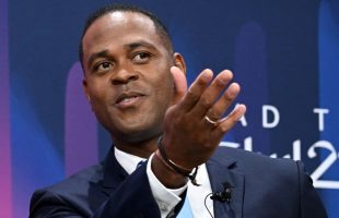 Resmi Patrick Kluivert Gantikan Shin Tae Yong di Timnas Indonesia