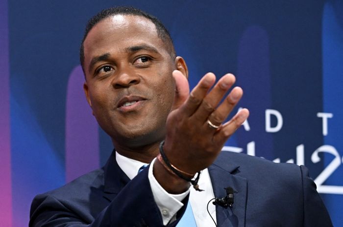 Resmi Patrick Kluivert Gantikan Shin Tae Yong di Timnas Indonesia