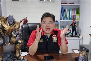 Pengacara Alvin Lim Meninggal Dunia, Diketahui Punya Riwayat Gagal Ginjal
