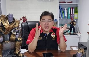 Pengacara Alvin Lim Meninggal Dunia, Diketahui Punya Riwayat Gagal Ginjal