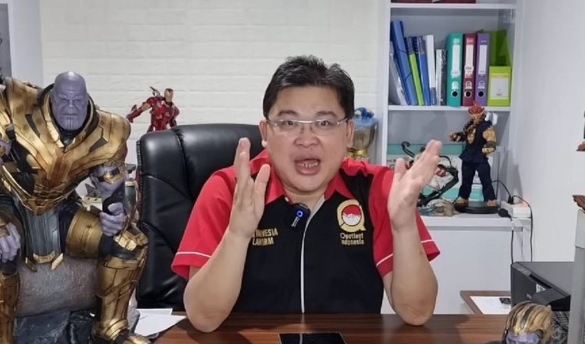 Pengacara Alvin Lim Meninggal Dunia, Diketahui Punya Riwayat Gagal Ginjal