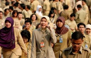 Peraturan Baru ASN Jakarta Boleh Poligami Cegah Nikah Siri