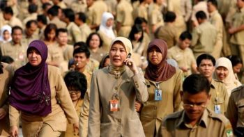 Peraturan Baru ASN Jakarta Boleh Poligami Cegah Nikah Siri