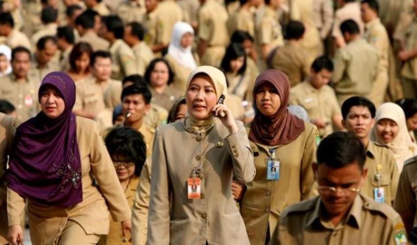 Peraturan Baru ASN Jakarta Boleh Poligami Cegah Nikah Siri