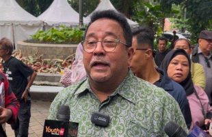 Rano Karno Beberkan Wacana 4 Hari Kerja Di Jakarta