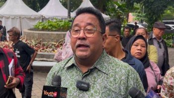 Rano Karno Beberkan Wacana 4 Hari Kerja Di Jakarta