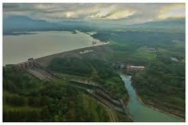 SURGA YANG PERNAH ADA KINI HILANG DI TELAN ZAMAN waduk mrica terancam hilang