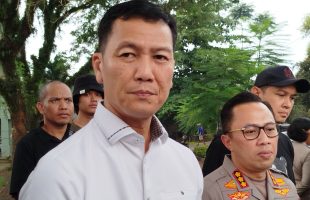 Terlibat Kasus Polisi Peras Penonton DWP, Dirnarkoba Polda Metro Jaya Dipecat