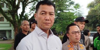 Terlibat Kasus Polisi Peras Penonton DWP, Dirnarkoba Polda Metro Jaya Dipecat