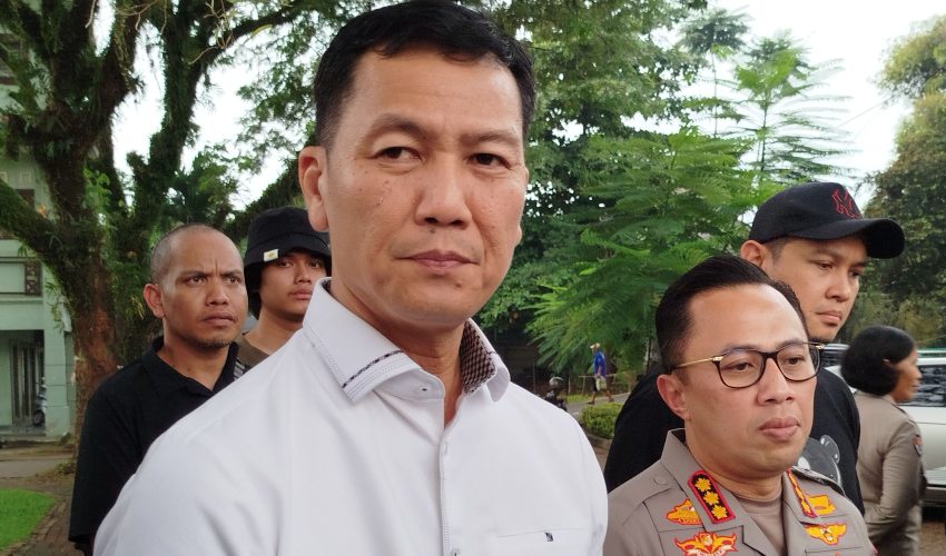 Terlibat Kasus Polisi Peras Penonton DWP, Dirnarkoba Polda Metro Jaya Dipecat