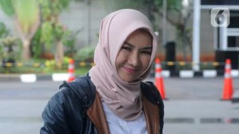 Update Kasus Eks Bupati Kutai Kartanegara Rita Widyasari, KPK Sita Rp 350 M dan 6,2 Juta USD terkait Gratifikasi