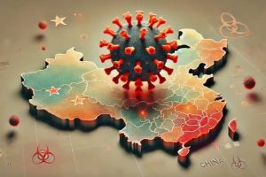Virus HMPV Merebak di Tiongkok, Waspada Indonesia