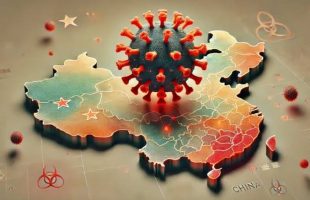 Virus HMPV Merebak di Tiongkok, Waspada Indonesia