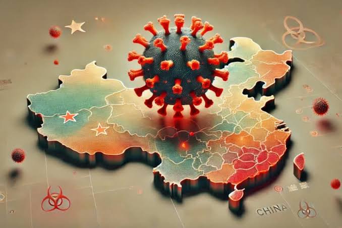 Virus HMPV Merebak di Tiongkok, Waspada Indonesia