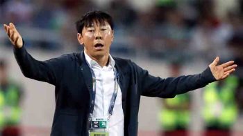 JANGAN BAPER! SHIN TAE YONG RESMI DIPECAT PSSI, PELATIH BARU ASAL BELANDA!