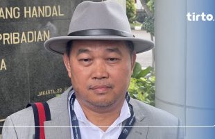 MAKI Desak Kejagung Bongkar Skandal Pagar Laut