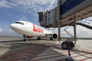 4 Karyawan Lion Air Bandara Ditangkap Buntut Congkel Koper dan Curi Emas Penumpang di Bandara