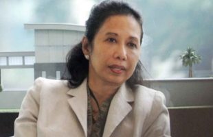 BREAKING NEWS Eks Menteri BUMN Rini Soemarno Mendadak Diperiksa KPK soal Jual Beli Gas
