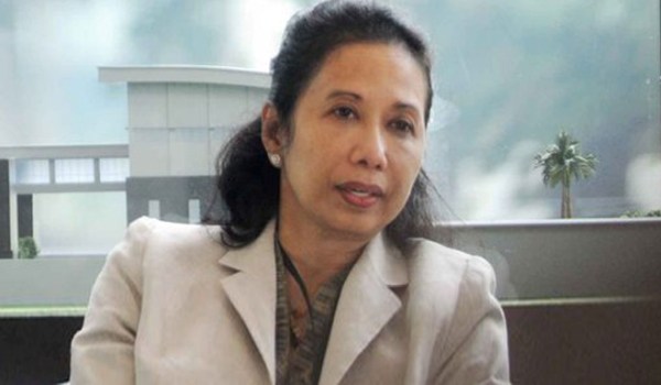BREAKING NEWS Eks Menteri BUMN Rini Soemarno Mendadak Diperiksa KPK soal Jual Beli Gas