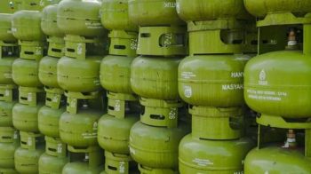 Biang Kerok Gas Elpiji 3 Kg Langka, Bahlil Dipanggil Prabowo